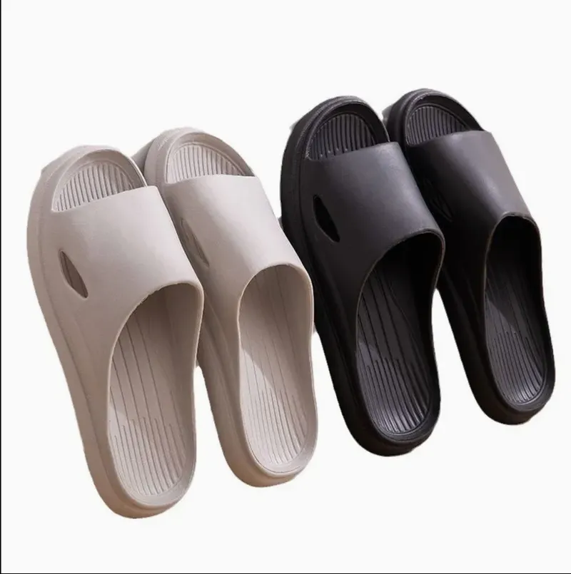 Badslipper Aqua