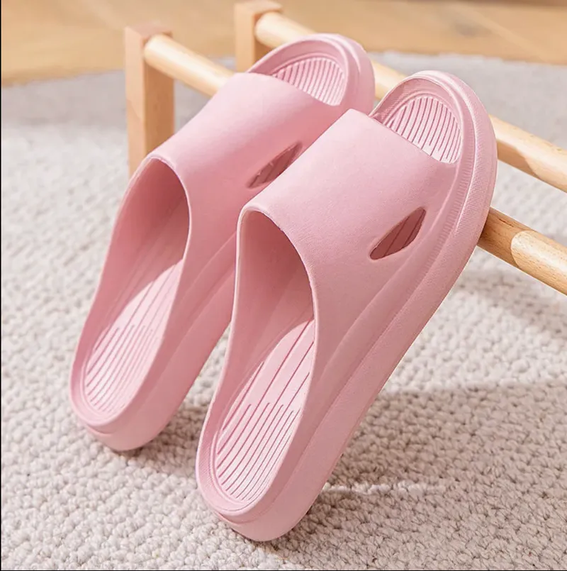 Badslipper Aqua